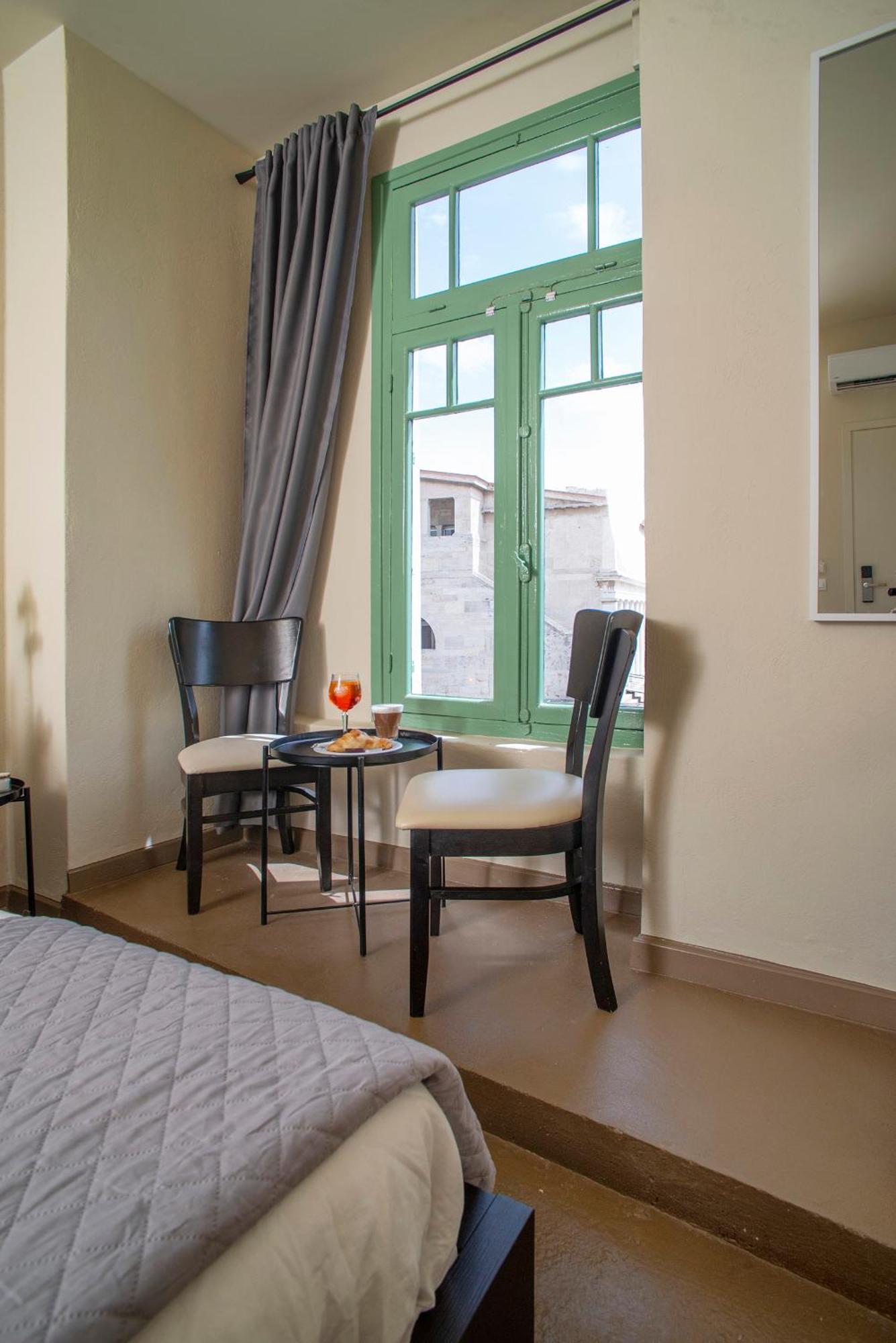 Ancient Agora Plaka Otel Atina Dış mekan fotoğraf
