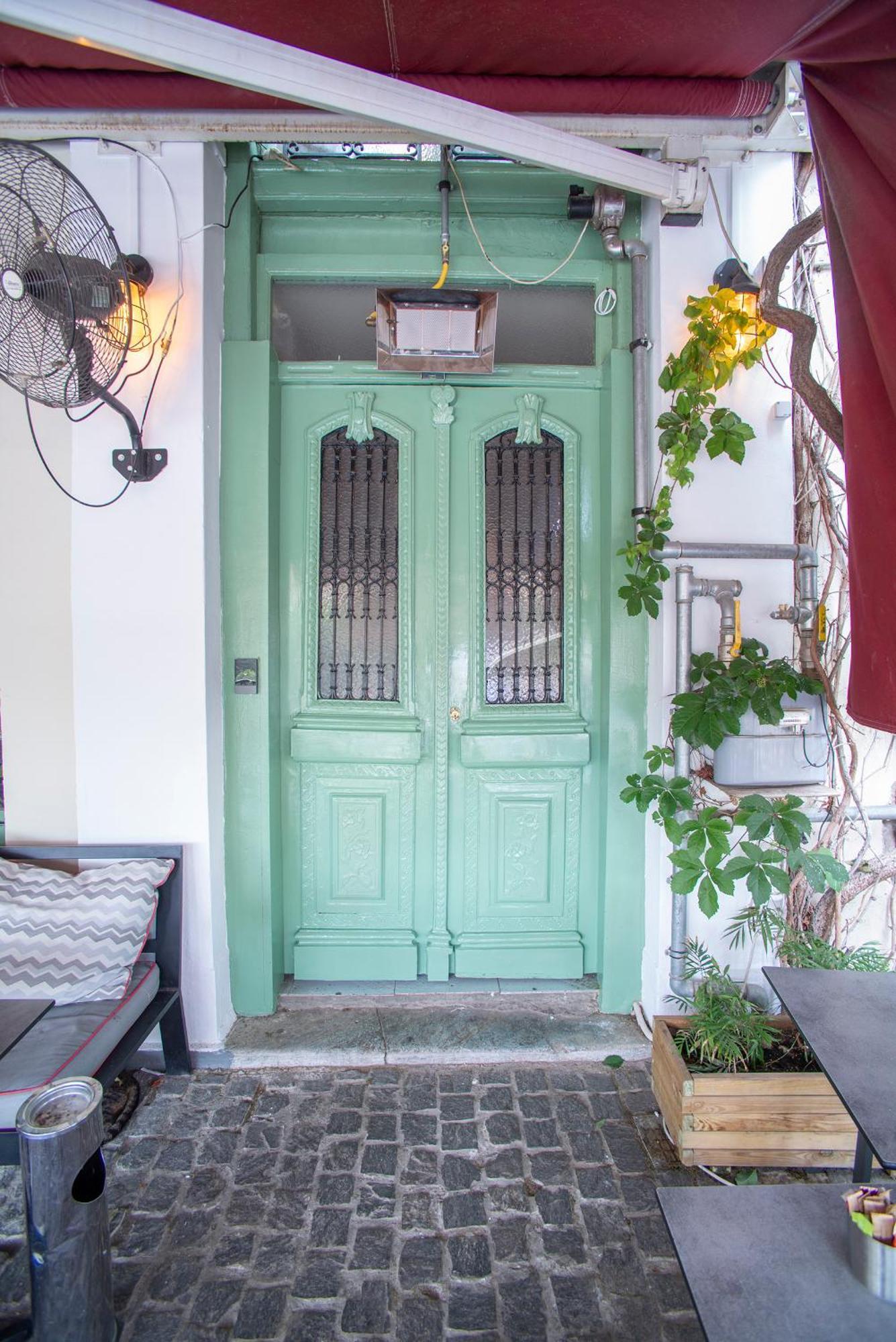 Ancient Agora Plaka Otel Atina Dış mekan fotoğraf